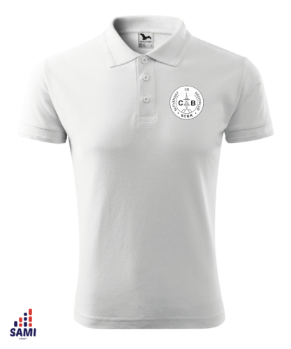 POLO košeľa SCBR