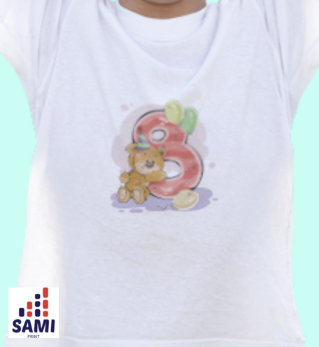 Macko 8 - Veľkosť nažehľovačky: 15 cm