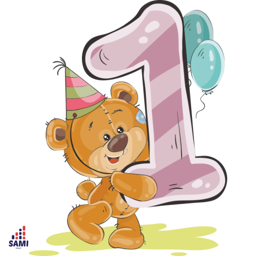 Macko  1 - Veľkosť nažehľovačky: 15 cm