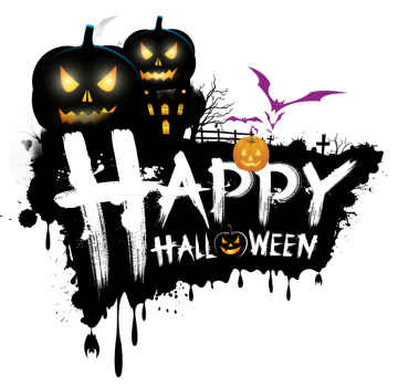 Jeseň / Halloween - Skladom