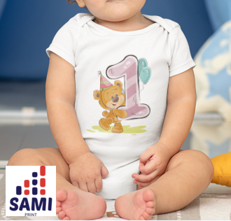 Macko  1 - Veľkosť nažehľovačky: 15 cm