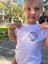 "i am ready for kindergarten"