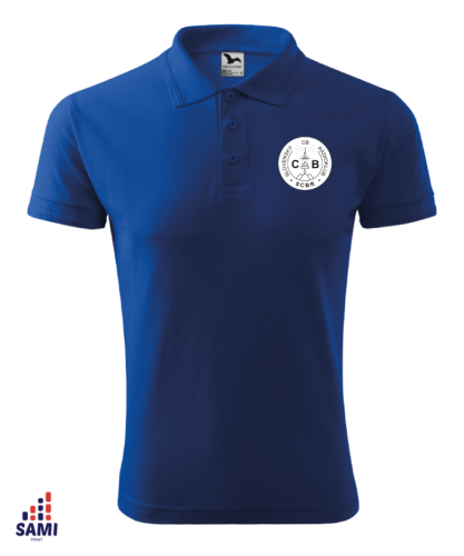POLO košeľa SCBR