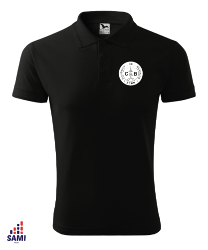 POLO košeľa SCBR