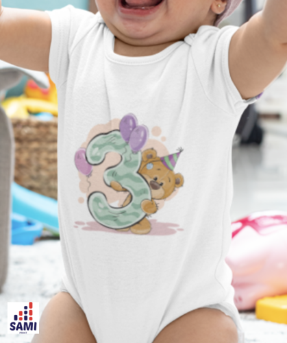 Macko  3 - Veľkosť nažehľovačky: 10 cm