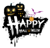 Jeseň / Halloween