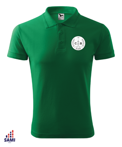 POLO košeľa SCBR